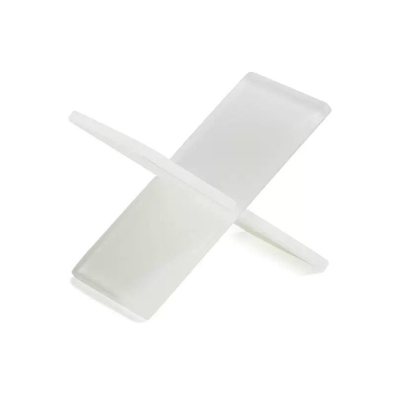 Revol SWEETIE Collection Riser - Nacryl White - Set of 2 pcs Revol SWEETIE Collection Riser - Nacryl White - Set of 2 pcs