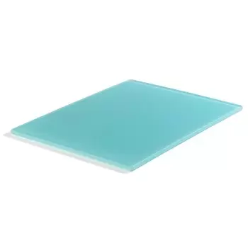 Revol SWEETIE Collection Rectangle Tray - Nacryl lagon - Set of 4 pcs