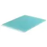 Revol SWEETIE Collection Rectangle Tray - Nacryl lagon - Set of 4 pcs