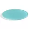 Revol SWEETIE Collection Round Tray - Nacryl lagon - Set of 4 pcs