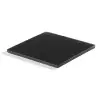 Revol SWEETIE Collection Square Tray - Nacryl Anthracite - Set of 8 pcs