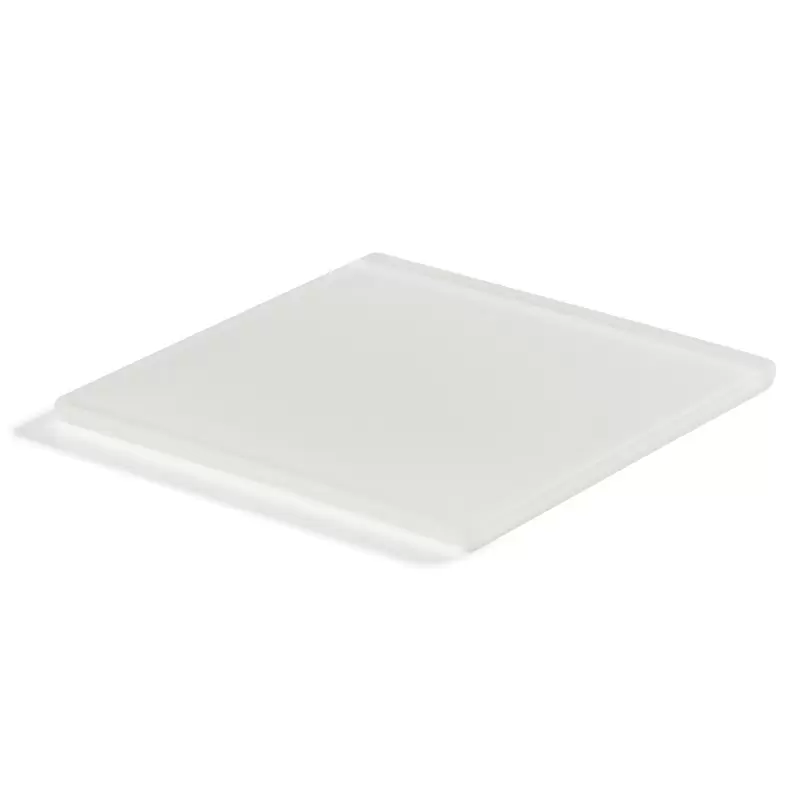 Revol SWEETIE Collection Square Tray - Nacryl White - Set of 4 pcs Revol SWEETIE Collection Square Tray - Nacryl White - Set of 4 pcs