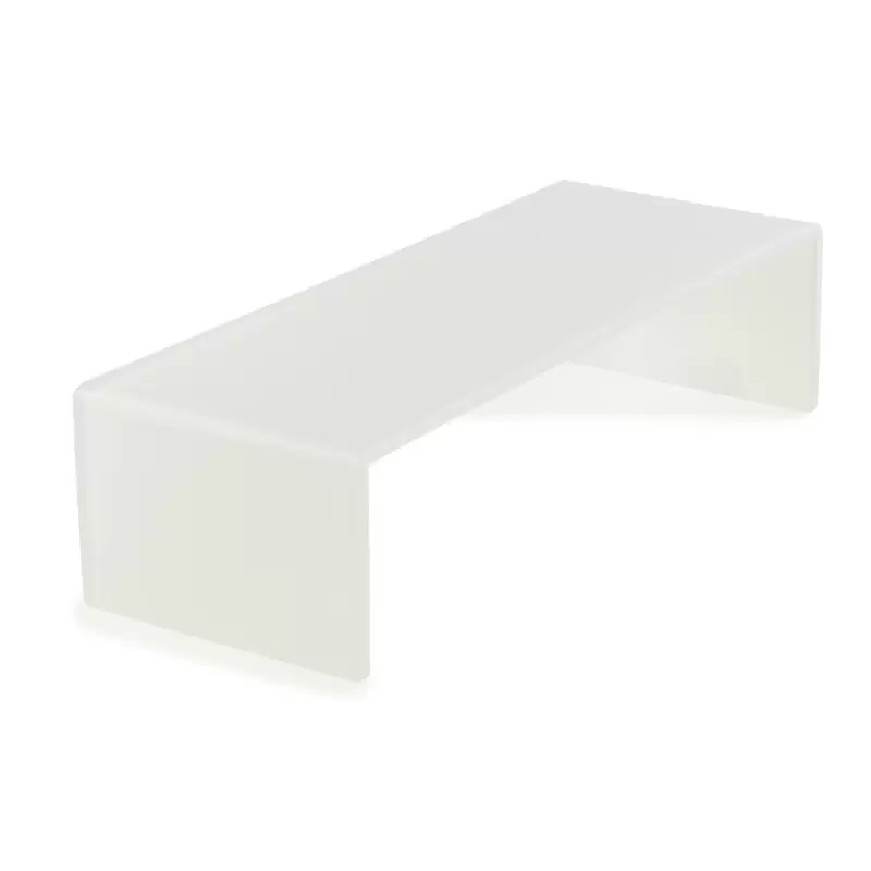 Revol SWEETIE Collection Stackable Buffet High X1 - Nacryl White Revol SWEETIE Collection Stackable Buffet High X1 - Nacryl White