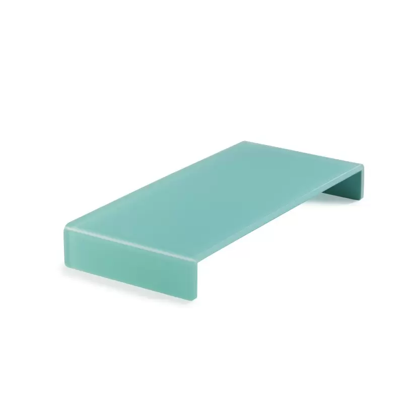 Revol SWEETIE Collection Stackable Buffet Low X1 - Nacryl lagon Revol SWEETIE Collection Stackable Buffet Low X1 - Nacryl lagon