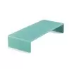 Revol SWEETIE Collection Stackable Buffet Medium X1 - Nacryl lagon
