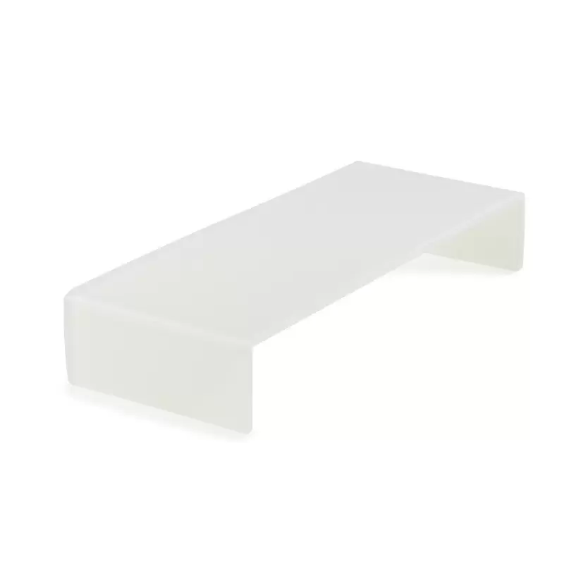 Revol SWEETIE Collection Stackable Buffet Medium X1 - Nacryl White Revol SWEETIE Collection Stackable Buffet Medium X1 - Nacryl White