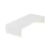 Revol SWEETIE Collection Stackable Buffet Medium X1 - Nacryl White
