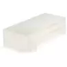 Revol SWEETIE Collection Stackable Buffet Set X1 - Nacryl White