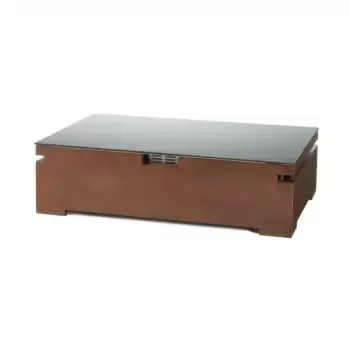 Rosseto BP022 Rosseto Multi-Chef Double Touch-Top Induction Heater ...