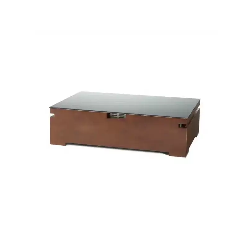Rosseto BP022 Rosseto Multi-Chef Double Touch-Top Induction Heater ...