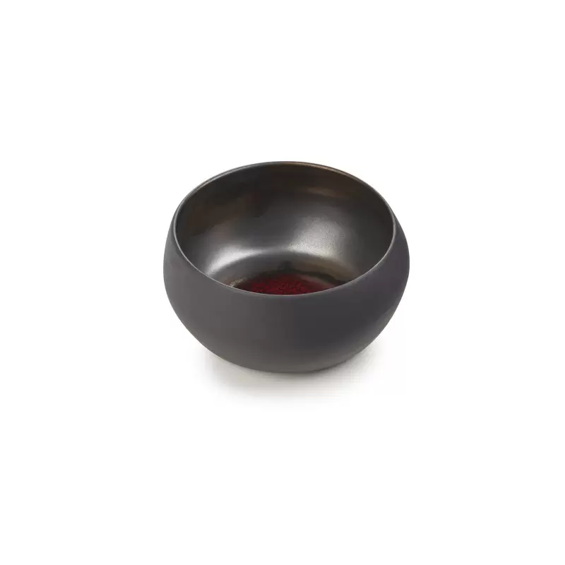 Revol Solstice Collection Bowl 40 cl - Solar Storm - Set of 6 pcs Revol Solstice Collection Bowl 40 cl - Solar Storm - Set of 6 pcs