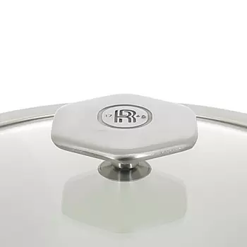 Revol Revolution 2 Collection Lid For Tajine - Touareg Blue
