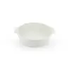 Revol Revolution 2 Collection Cocotte 11''/28 cm No Lid - RVLT Satin-white Induction