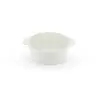 Revol Revolution 2 Collection Cocotte 10.25''/26 cm No Lid - RVLT Satin-white Induction