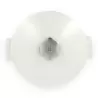 Revol Revolution 2 Collection Ss-Handle Lid For Cocotte 26C - Satin white