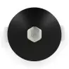 Revol Revolution 2 Collection Ss-Handle Lid For Cocotte 22C - Satin black