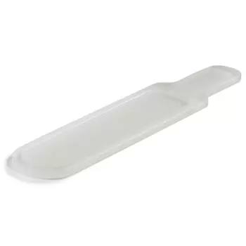 Revol SWEETIE Collection Tasting Board - Nacryl White - Set of 8 pcs