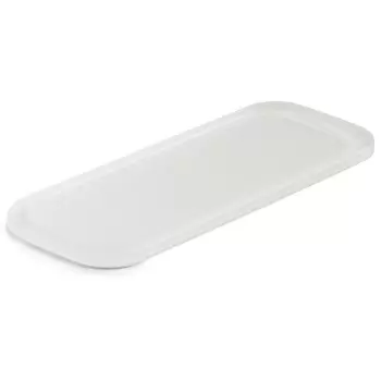 Revol SWEETIE Collection Tasting Tray - Nacryl White - Set of 8 pcs