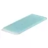 Revol SWEETIE Collection Tray 4 Holes - Nacryl lagon - Set of 8 pcs