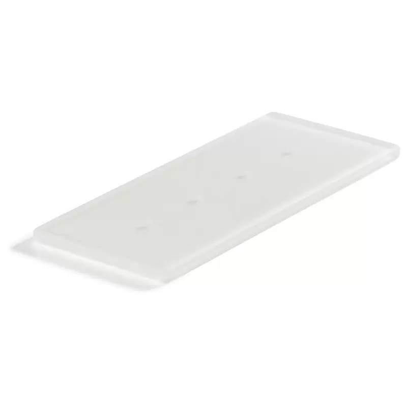Revol SWEETIE Collection Tray 4 Holes - Nacryl White - Set of 8 pcs