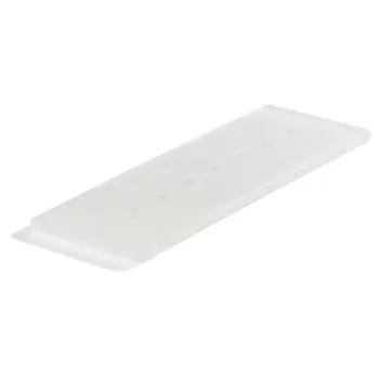 Revol SWEETIE Collection Tray 8 Holes - Nacryl White - Set of 8 pcs