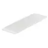 Revol SWEETIE Collection Tray 8 Holes - Nacryl White - Set of 8 pcs