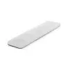 Revol SWEETIE Collection Tray With 5 Inserts - Nacryl White - Set of 8 pcs