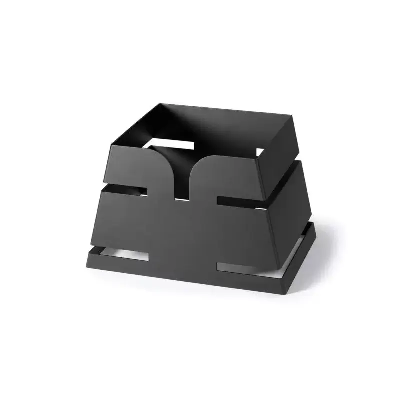 Rosseto LD138 Rosseto Skycap Pyramid Small Black Matte Base - 1 Pie...