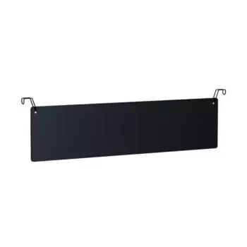 Rosseto MC-TS Rosseto Modulite Chalkboard Sign - 1 Piece - 32.4 x 0...
