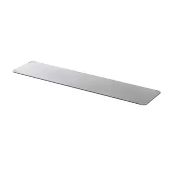 Rosseto MT-200CG Rosseto ModuliteConcrete Gray Rectangular HPL Tabl...