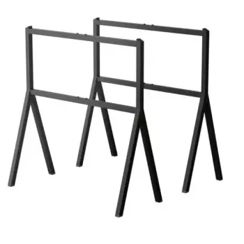 Rosseto MT-BKLEG Rosseto Modulite Black Legs Set of 2 - 30 x 12.6 x...