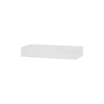 Cal-Mil Modular 6" x 12" x 2" Clear Acrylic Display Box