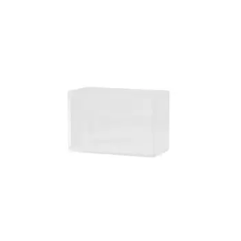 Cal-Mil Modular 6" x 3" x 4" Clear Acrylic Display Box