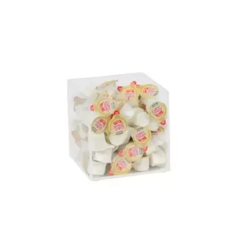 Cal-Mil Modular 6" x 6" x 6" Clear Acrylic Display Box