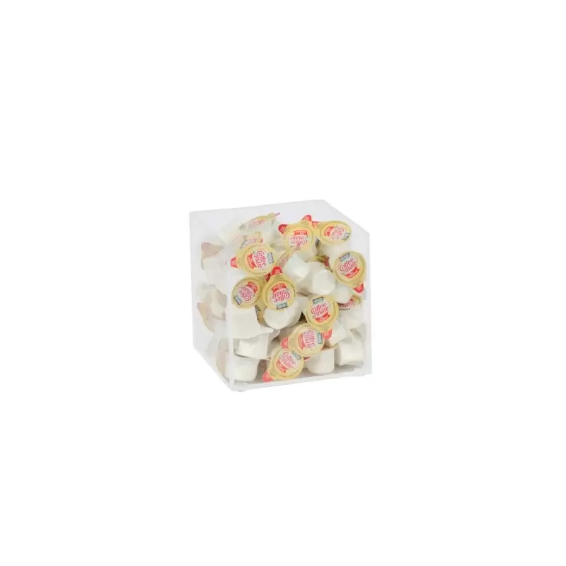 Cal-Mil Modular 6" x 6" x 6" Clear Acrylic Display Box Cal-Mil Modular 6" x 6" x 6" Clear Acrylic Display Box