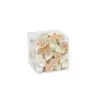 Cal-Mil Modular 6" x 6" x 6" Clear Acrylic Display Box