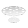 Cal-Mil Acrylic Cone Cake Pedestal Stand