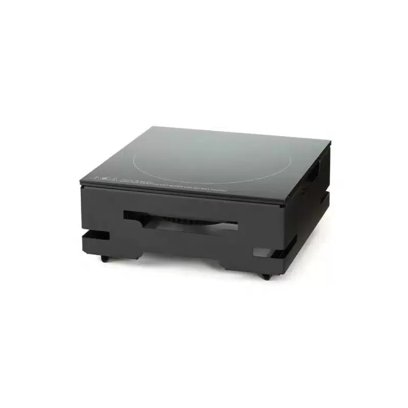 Rosseto SM381 Rosseto Multi-Chef Single Touch-Top Induction Heater ...