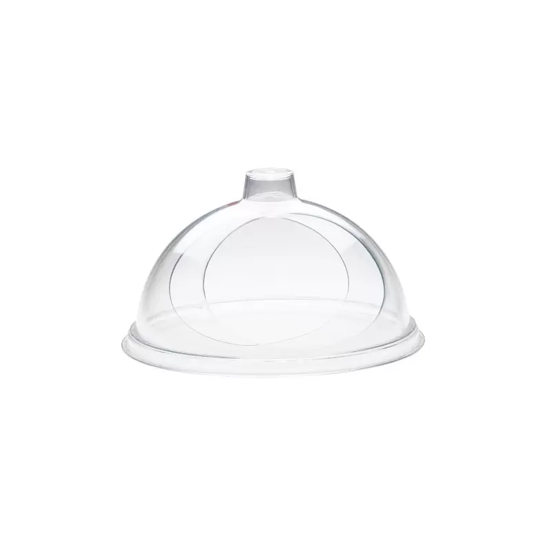 Cal-Mil Turn N Serve 15" Gourmet Cover Sample Tray Cover Cal-Mil Turn N Serve 15" Gourmet Cover Sample Tray Cover