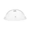 Cal-Mil Lift And Serve Clear Gourmet Cover - 15" x 9"