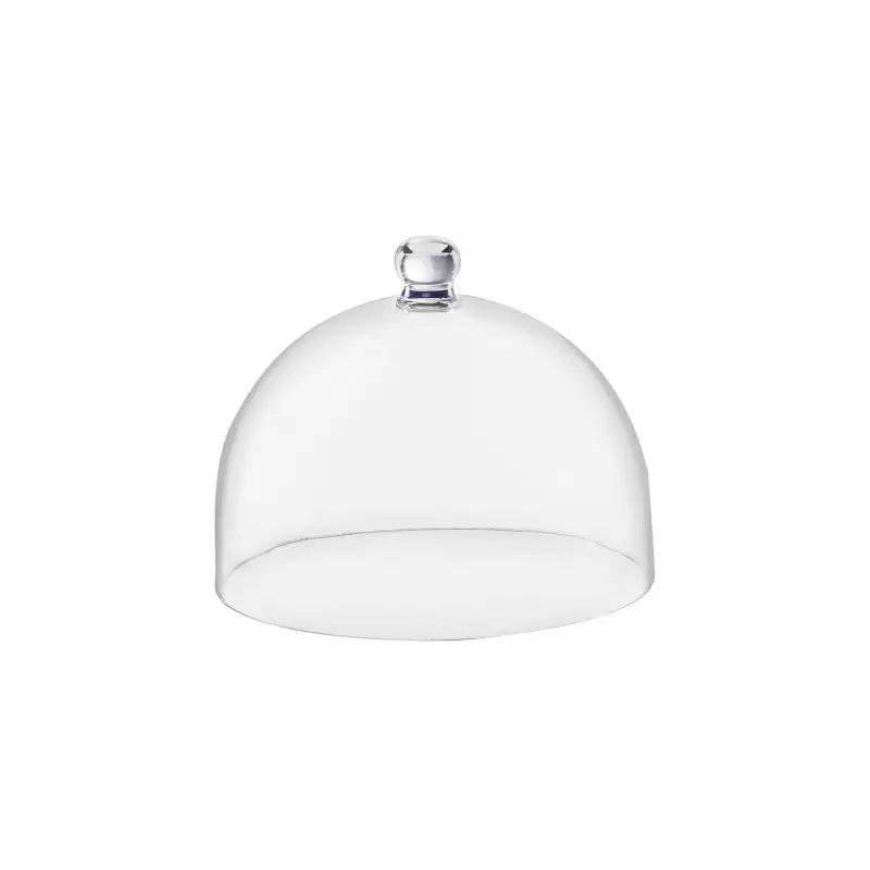 Cal-Mil Polycarbonate Dome Cover - 11" x 9" Cal-Mil Polycarbonate Dome Cover - 11" x 9"