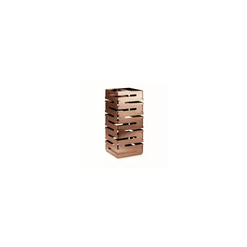 Rosseto SM302 Rosseto Skycap 18" Stainless Bronze Multi-Level Riser...