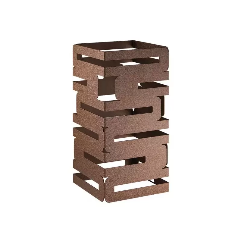 Rosseto SM299 Rosseto Skycap 12" Bronze Multi-Level Riser - 1 Piece...