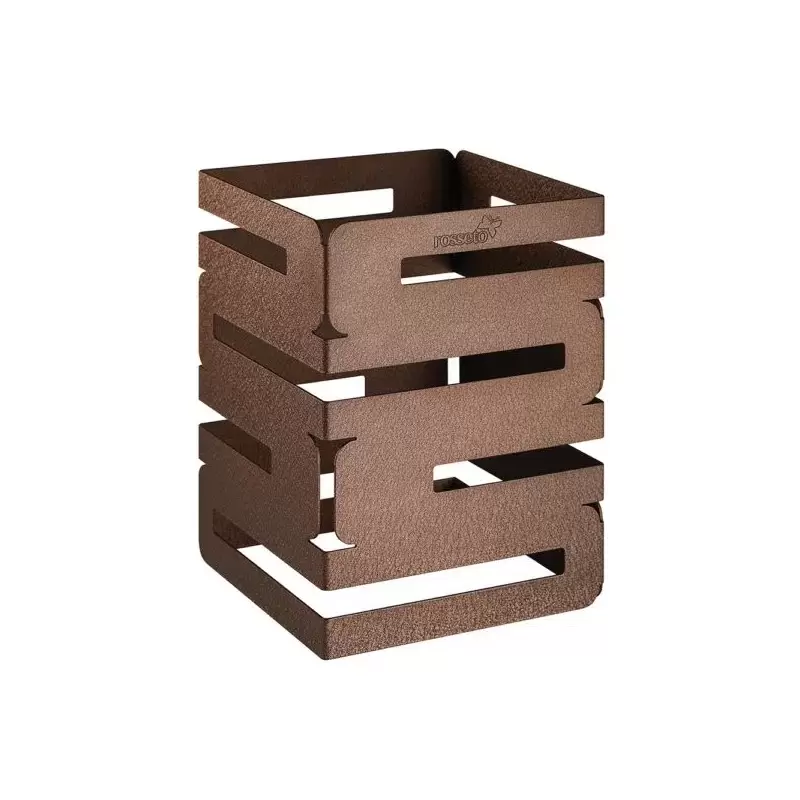 Rosseto SM298 Rosseto Skycap 8" Bronze Multi-Level Riser - 1 Piece ...