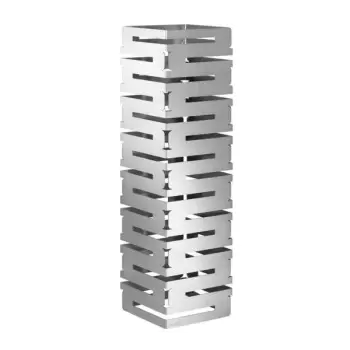 Rosseto SM266 Rosseto Skycap 30" Stainless Steel Multi-Level Riser ...