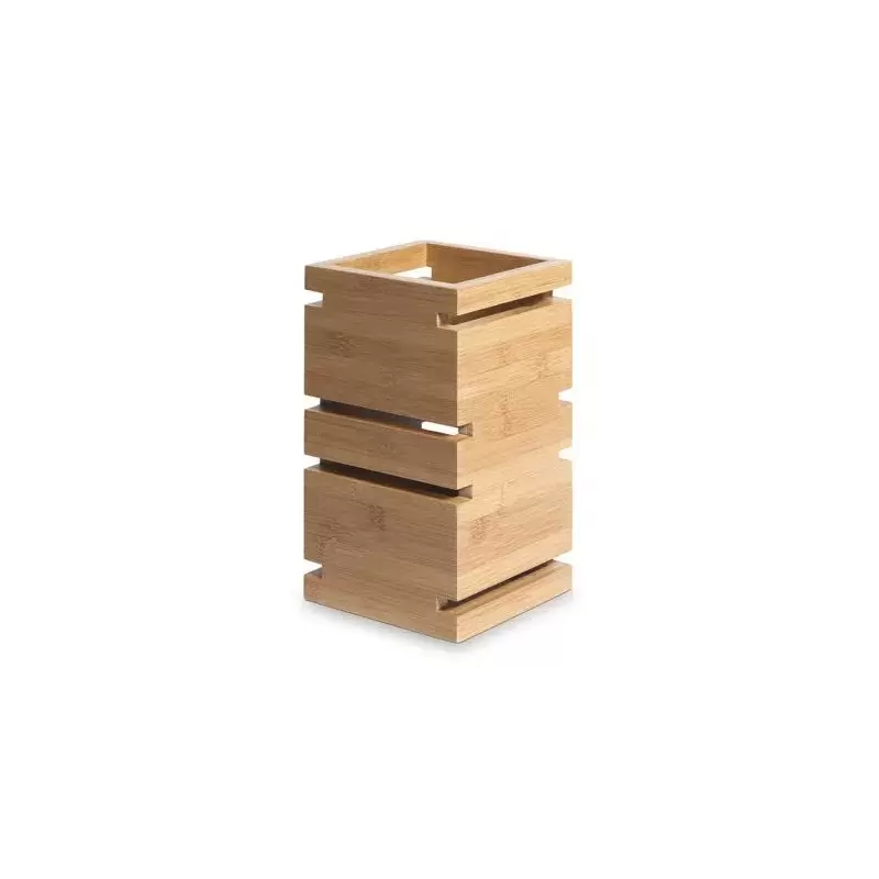 Rosseto SW100 Rosseto Tall 12" Bamboo Multi-Level Riser - 1 Piece -...