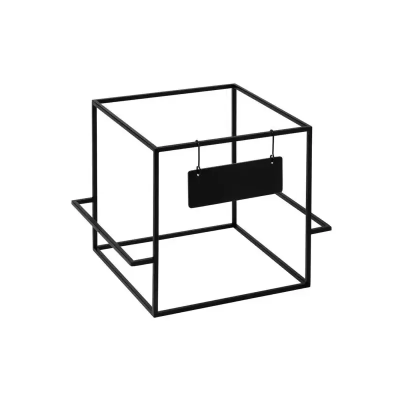 Rosseto RBM700 Rosseto Sky Rize Quad Riser Black Painted with 1 Han...