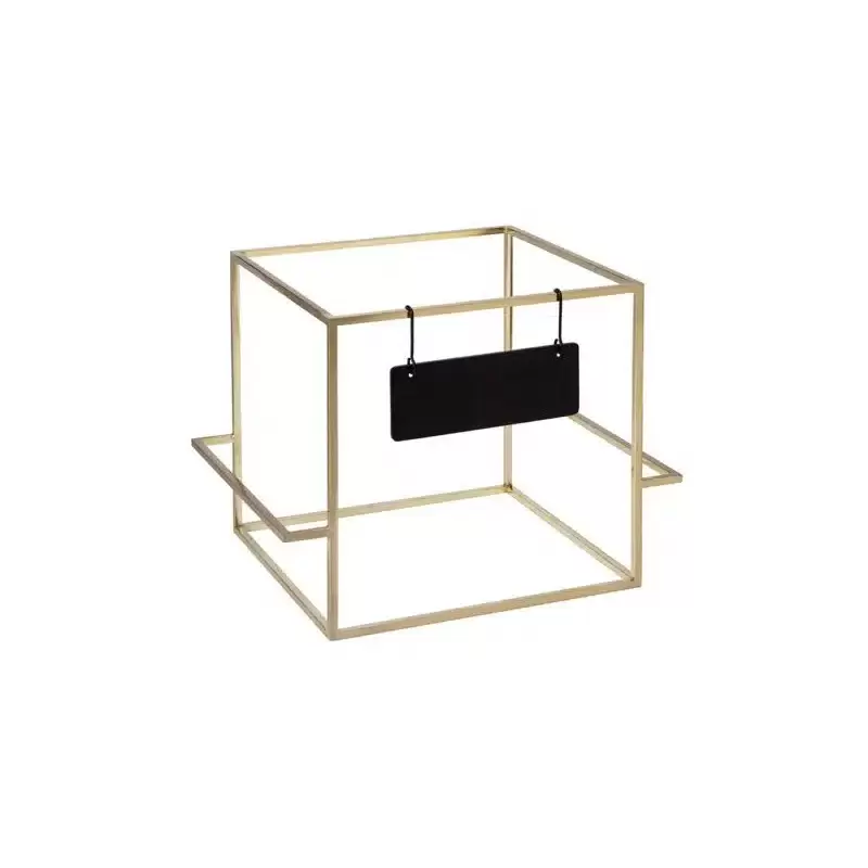 Rosseto RGM700 Rosseto Sky Rize Quad Riser Gold Painted - with 1 Ha...