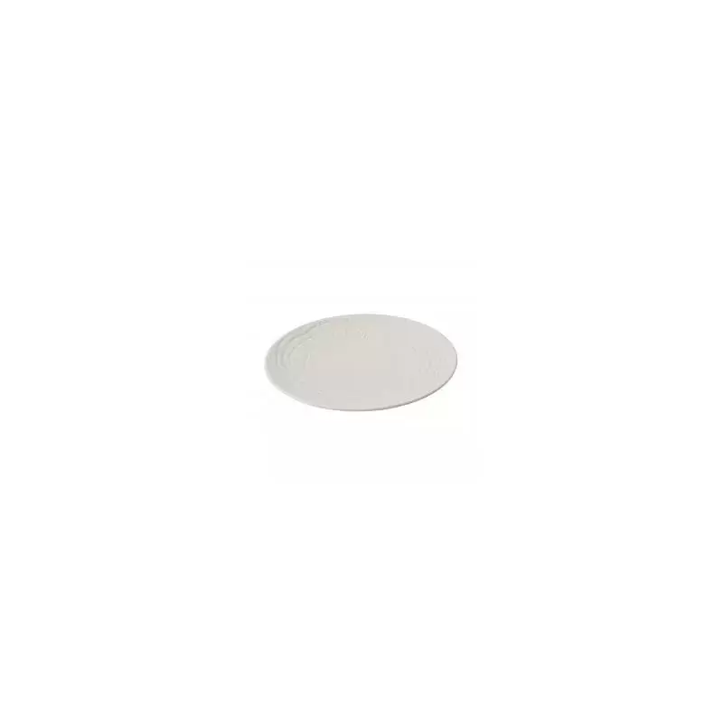 Revol Arborescence Collection Dessert Plate 21.5 cm - Ivory - Set of 6 pcs Revol Arborescence Collection Dessert Plate 21.5 cm - Ivory - Set of 6 pcs