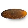 Bon Chef Etna Collection Tavola Salad/Pasta Plate 8" Dia. x 1"H - Round - Porcelain